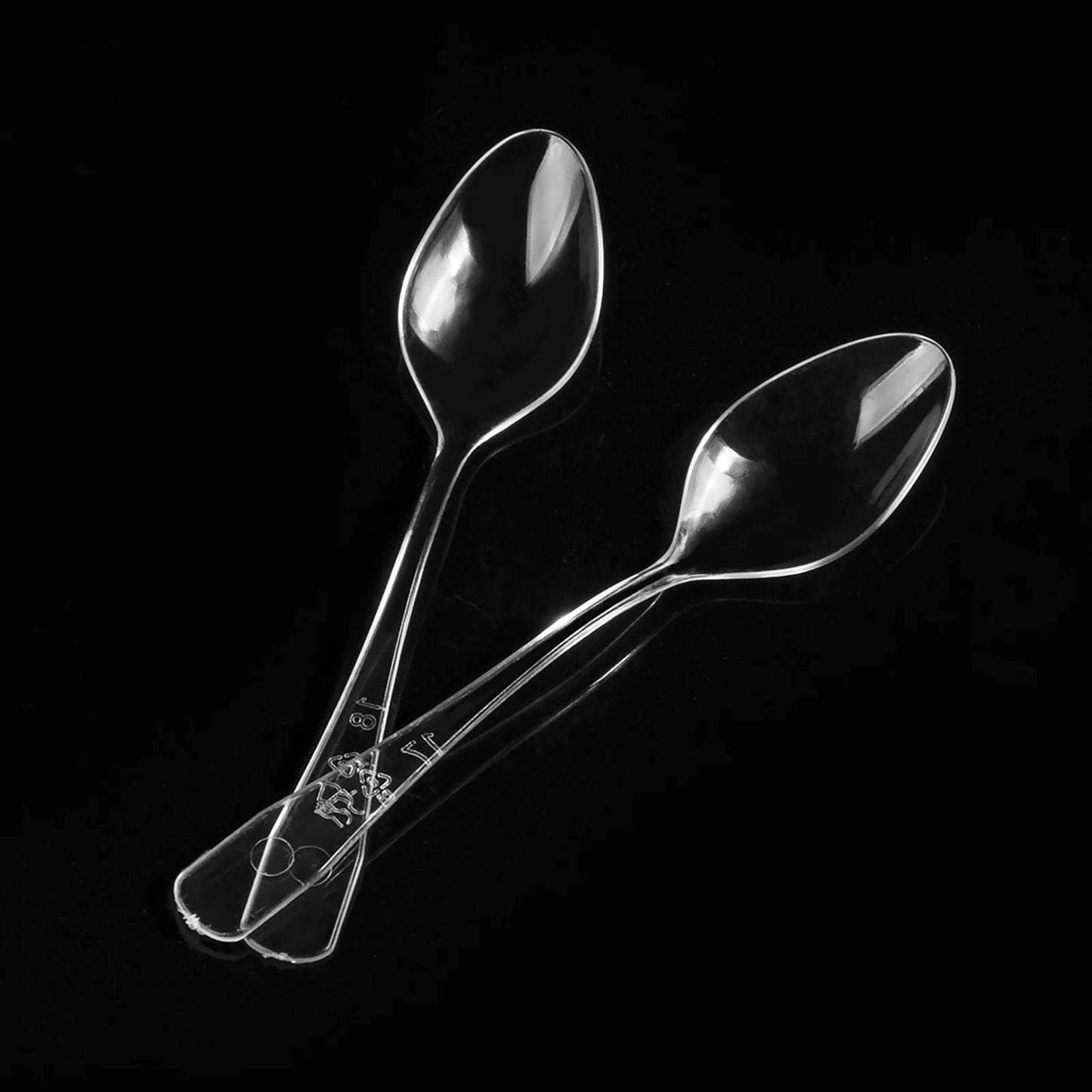 Dessert Cups with Lids and Spoons Pudding Appetizer Cup Bowls Practical For Festivals Home Dessert Shops Peaceful Pleasures Health and Wellness