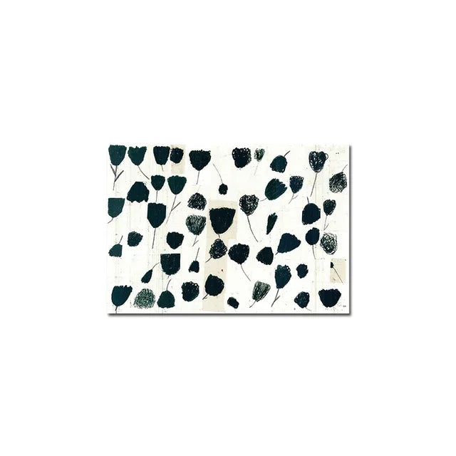 Exquisite Little Sky Abstract Art Geometric Figures Canvas Painting Nordic Art Canvas Posters and Prints Art Pictures Home Decor Peaceful Pleasures Health and Wellness