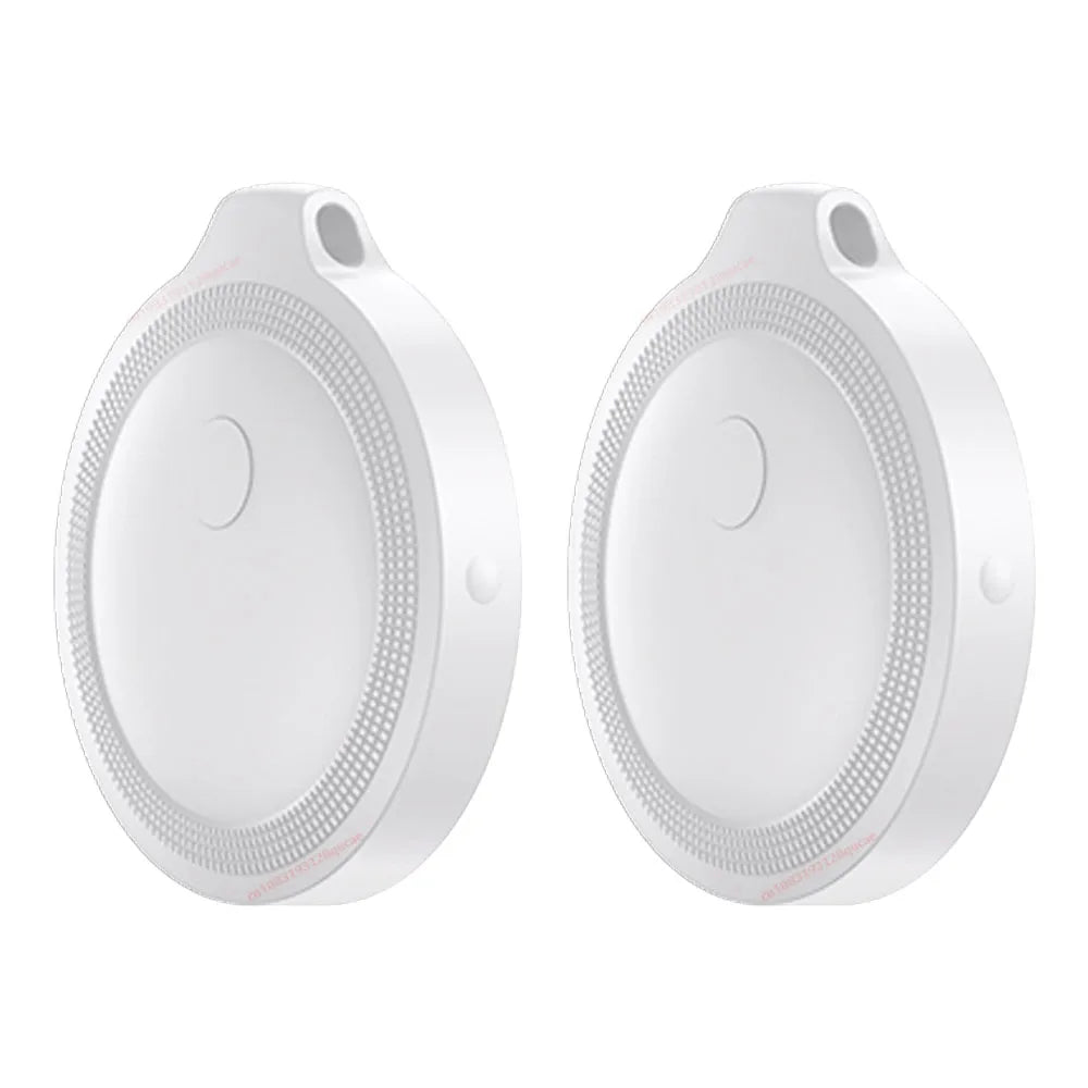 Smart Bluetooth Tracker – iOS Find My Key, Pet & Luggage Tag