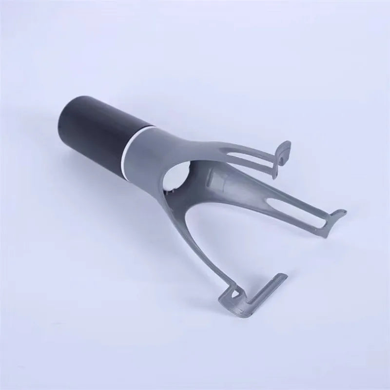 Automatic Triangle Stirrer – Hands-Free Electric Egg Whisk