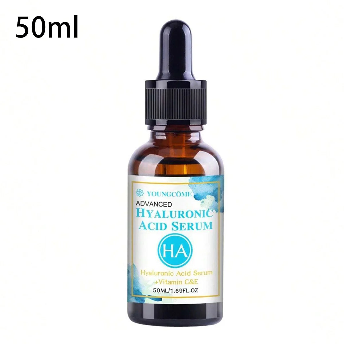 YOUNGCOME Vitamin C Facial Serum 50ml | Dark Spot Remover