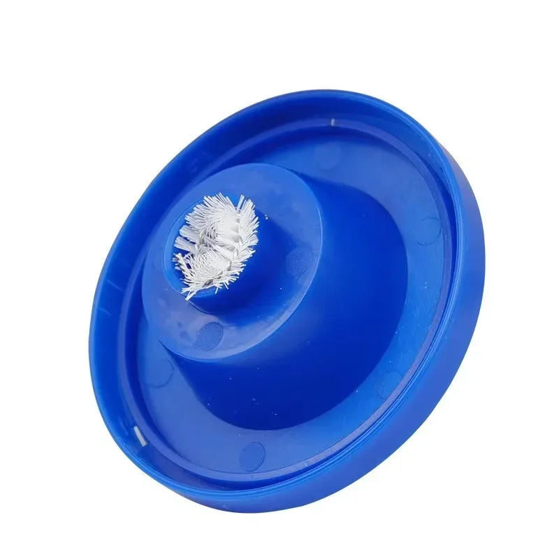 Electric Drill Dust Cover & Collector | Dustproof Drill Attachment Drill Dust Cover Peaceful Pleasures Health and Wellness