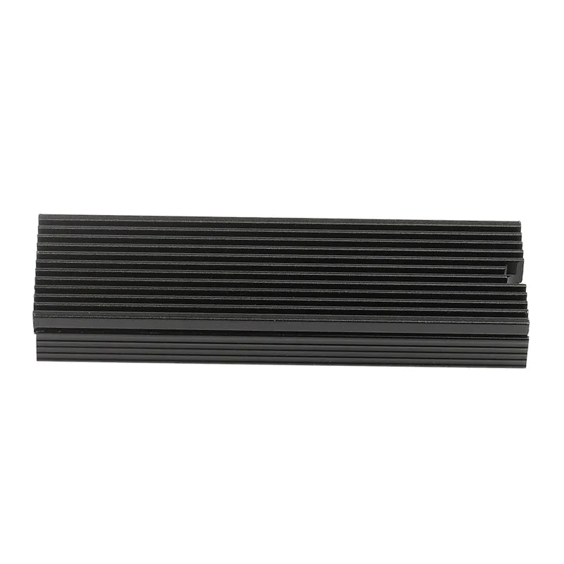 FinalCool M.2 2280 NVMe SSD Aluminum Heatsink & Thermal Pad