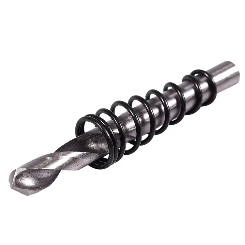 A36T-4X Carbide Tip Metal Cutter Stainless Steel HSS Drill Bit Hole Saw Holesaw Size:25Mm Peaceful Pleasures Health and Wellness