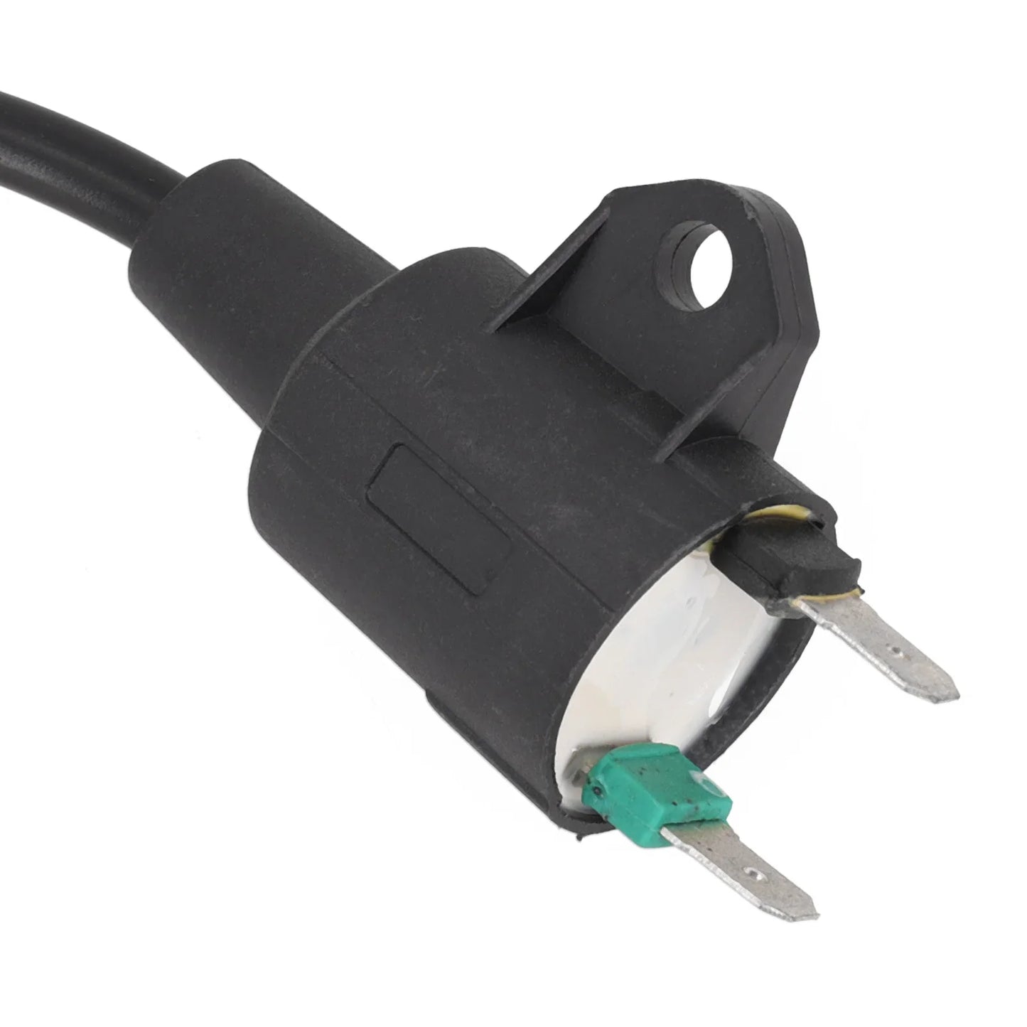 Ignition Coil for 145F 650 ET950 2-Stroke Generator Spare Part