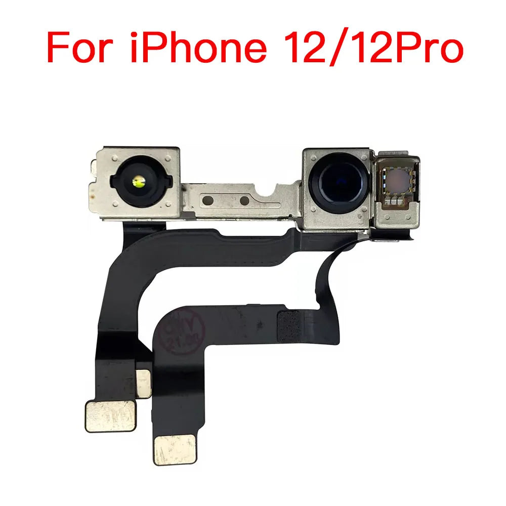 Ear Speaker & Front Camera Flex Cable – iPhone X to 12 Pro Max