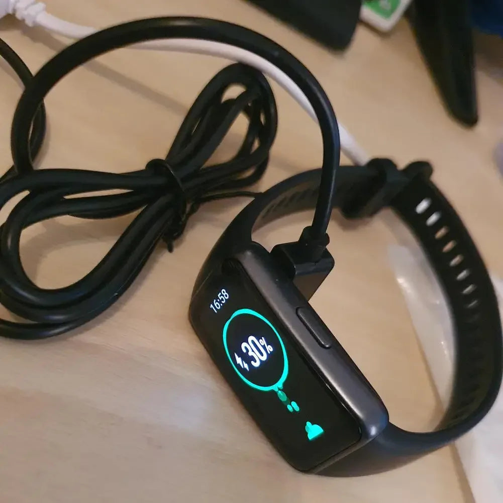 Noise ColorFit Watch Magnetic Charging Cable – 60cm Peaceful Pleasures Health and Wellness