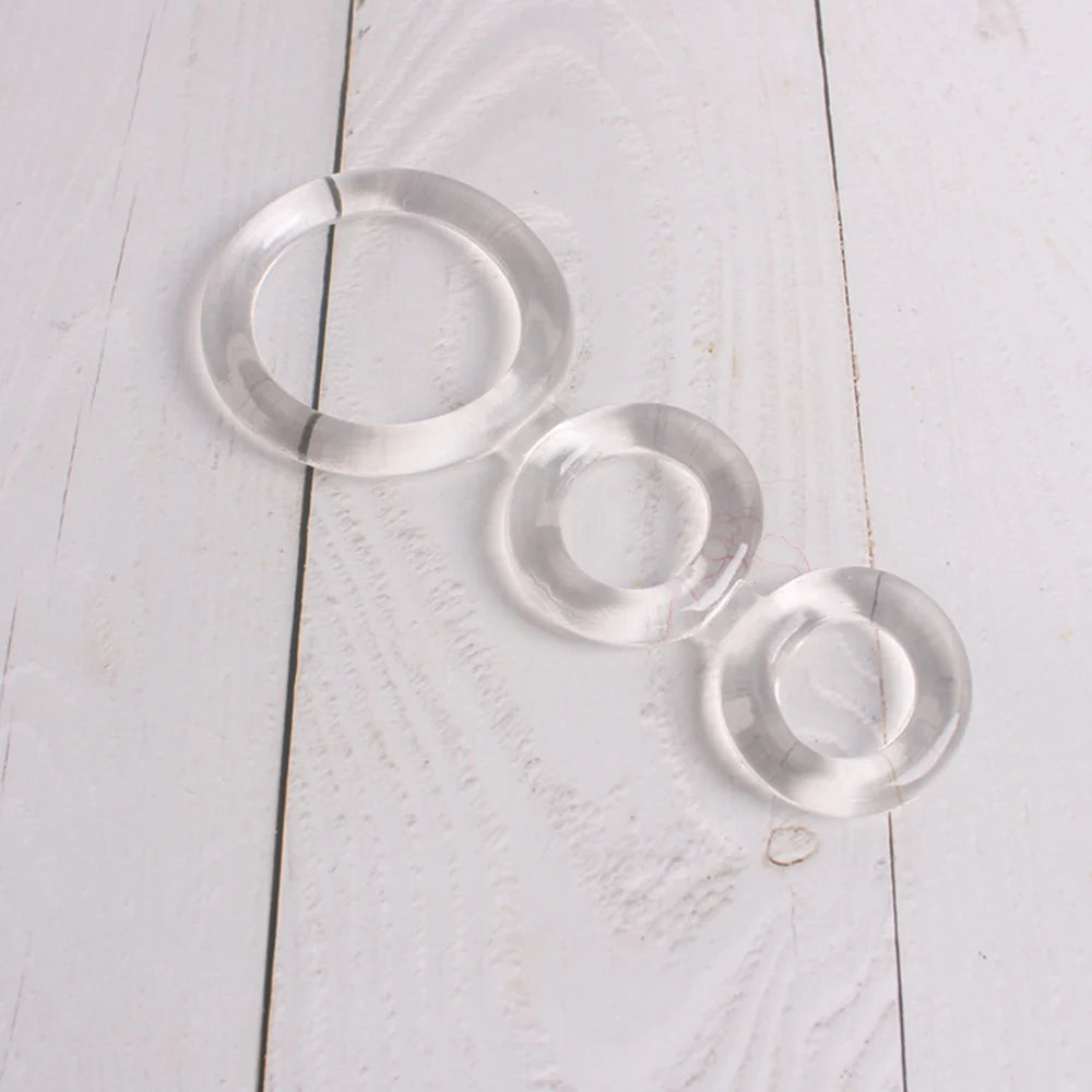 Penis Delaying Ejaculation Penis Sex Toys for Male Premature Ejaculation Condom Peaceful Pleasures Health and Wellness
