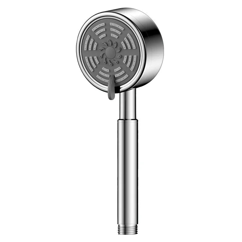 316 Stainless Steel 3-Mode Handheld Shower Head | High Pressure