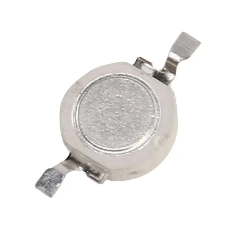 A36T-400Pcs 1W Diode High Power Cool White Led Beads 1 Watt Lamp Chip 3V-3.4V Peaceful Pleasures Health and Wellness