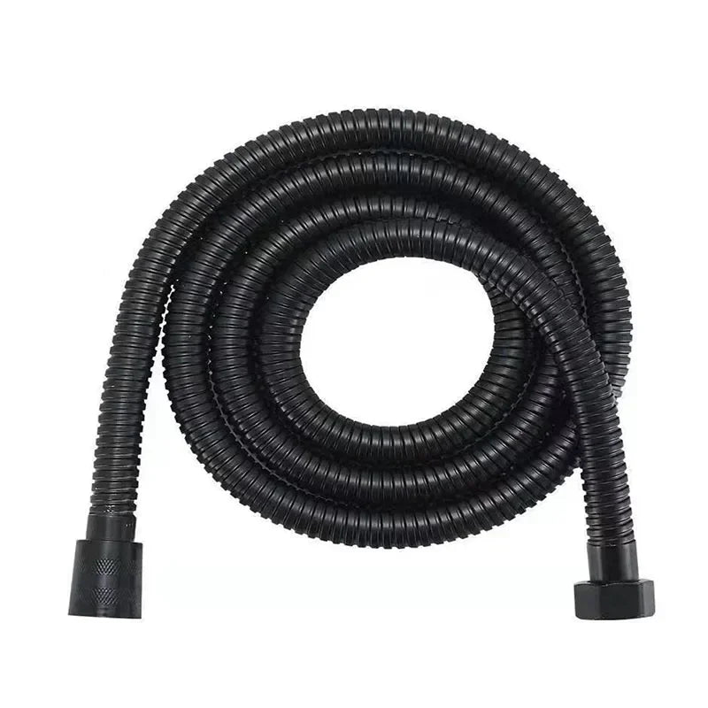 SUS304 Stainless Steel Flexible Shower Hose 1.5M / 2M