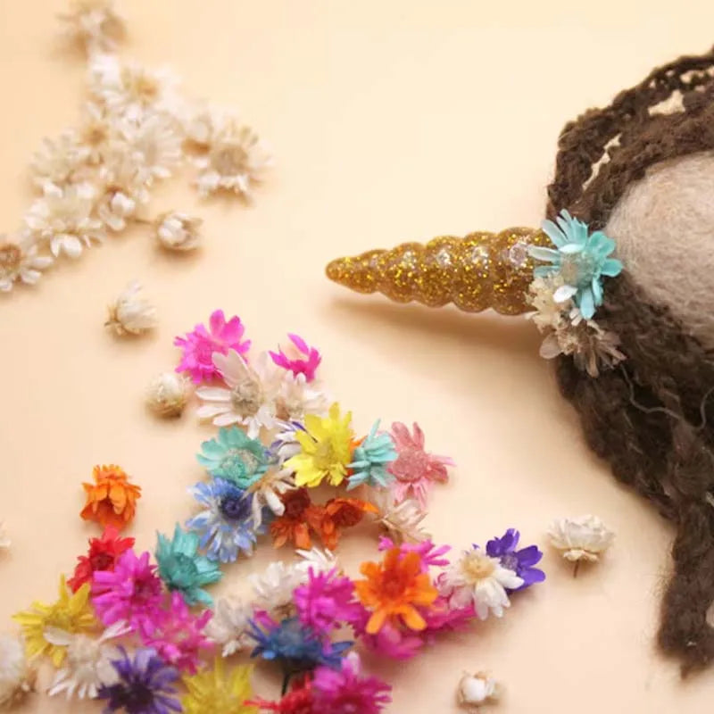 Dried Flowers for Resin, Epoxy, Jewelry & Candle Making