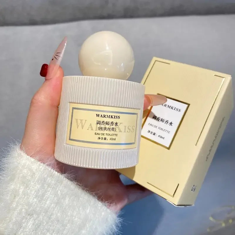 Master Perfumer, Rose Jasmine Freesia Fresh Floral Eau De Toilette Women's Allure Long-lasting Fragrance Classic Musk Perfume Peaceful Pleasures Health and Wellness