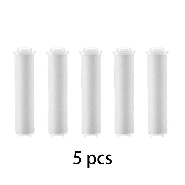 6-Mode High Pressure Filtered Shower Head Set | Anti-Limescale