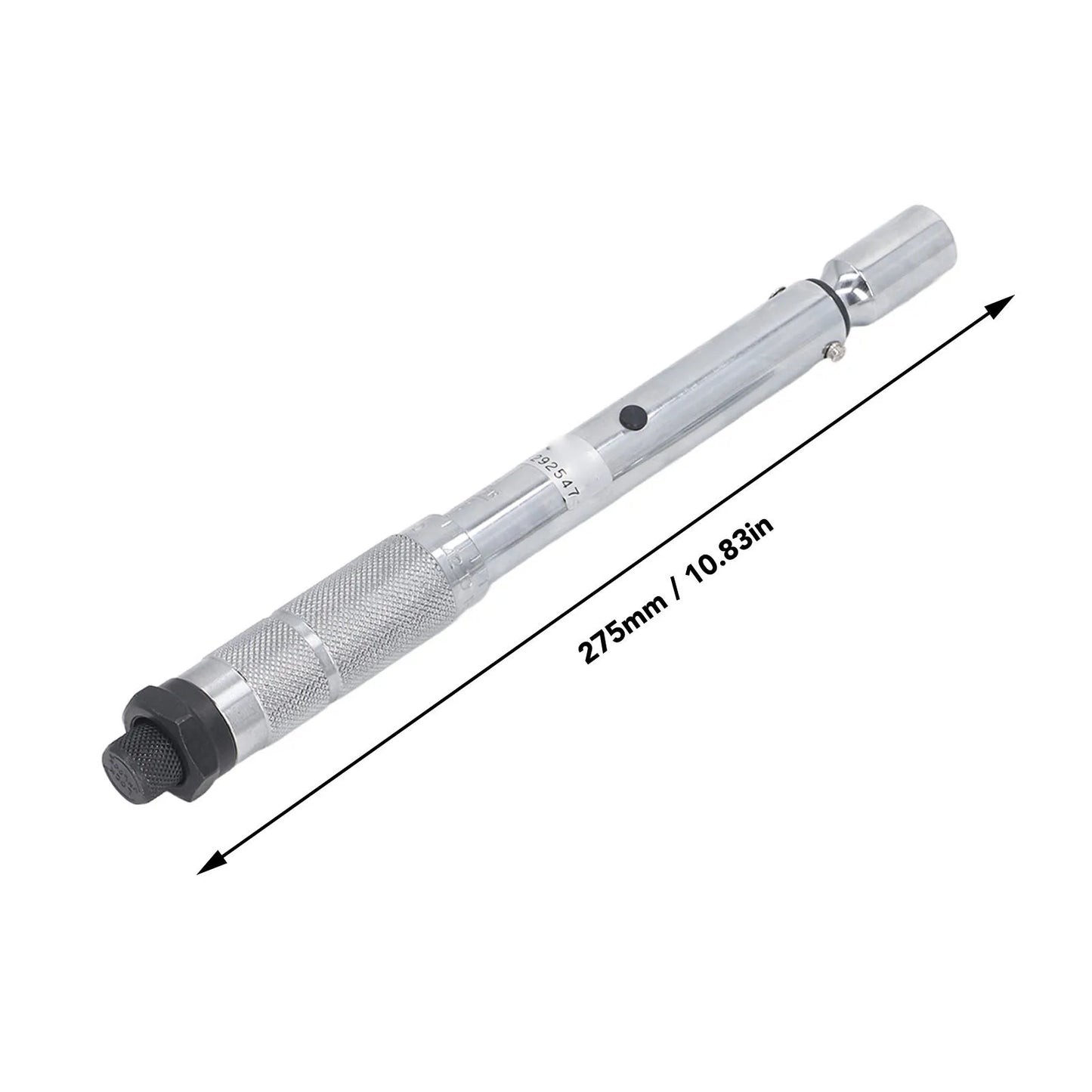 Air Conditioner Torsion Wrench Carbon Steel Good Accuracy Disassembly