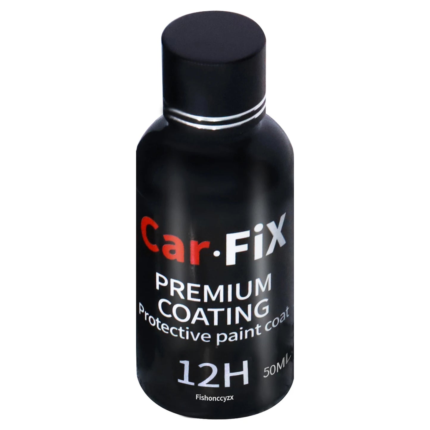 Graphene Ceramic Coating 12H Coating for Car Detailing Professionals 5+ Years of Protection Car Ceramic Coat Super Hydrophobic Peaceful Pleasures Health and Wellness