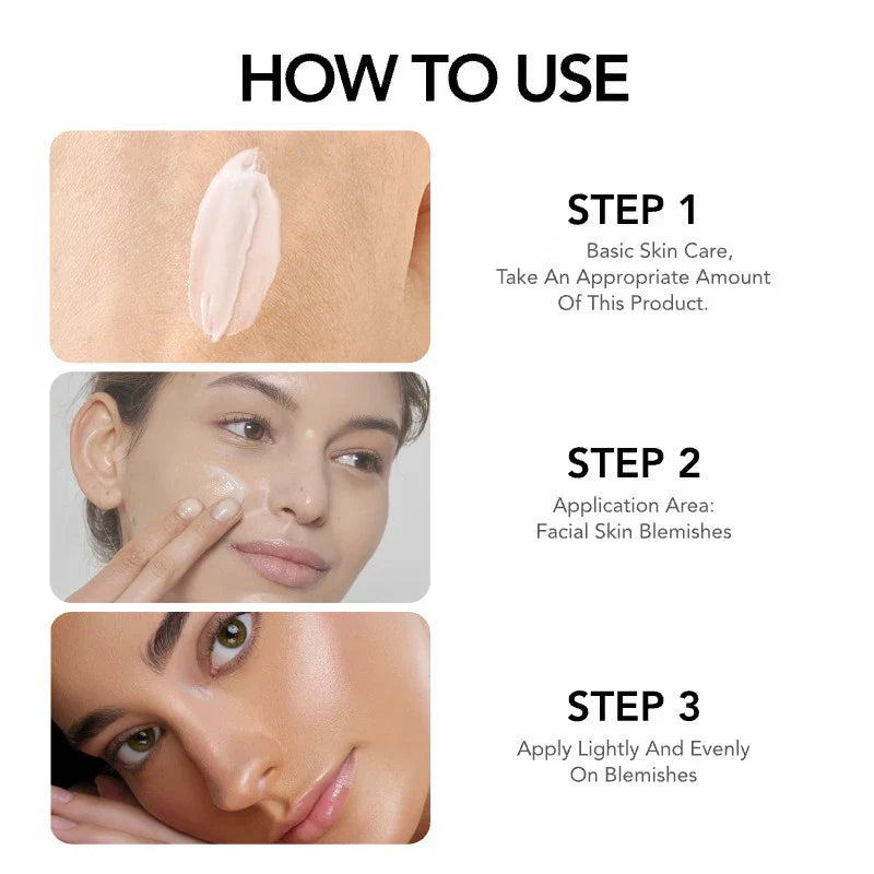 Long-Lasting Moisturizing Face Cream – Silky Hydration