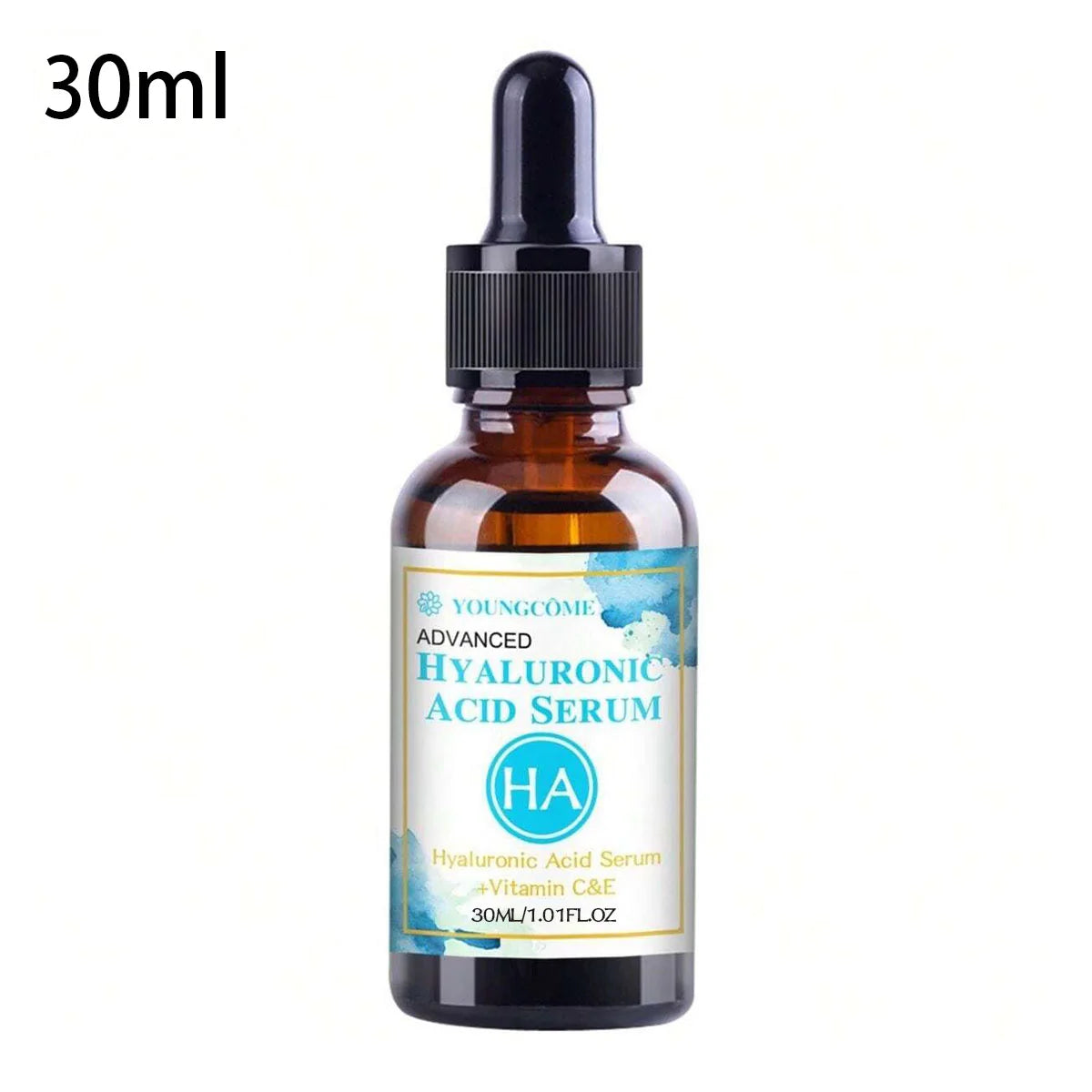 YOUNGCOME Vitamin C Facial Serum 50ml | Dark Spot Remover