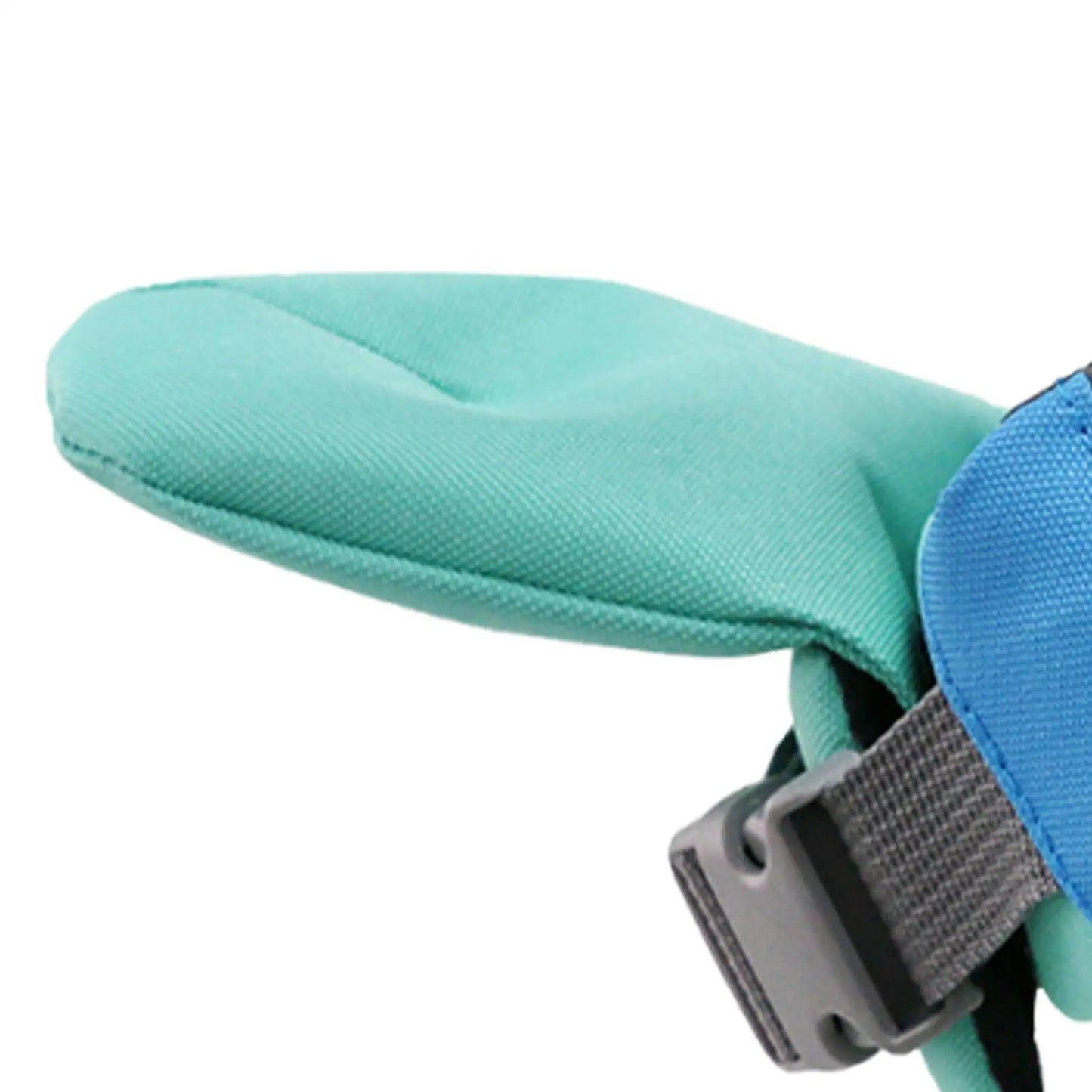 Dog Life Vest | Reflective Adjustable Swim Jacket All Breeds