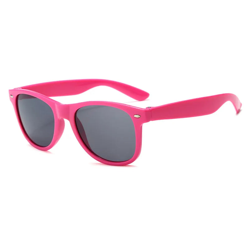 Winful UV400 Fashion Sunglasses | Anti Blue Light Unisex