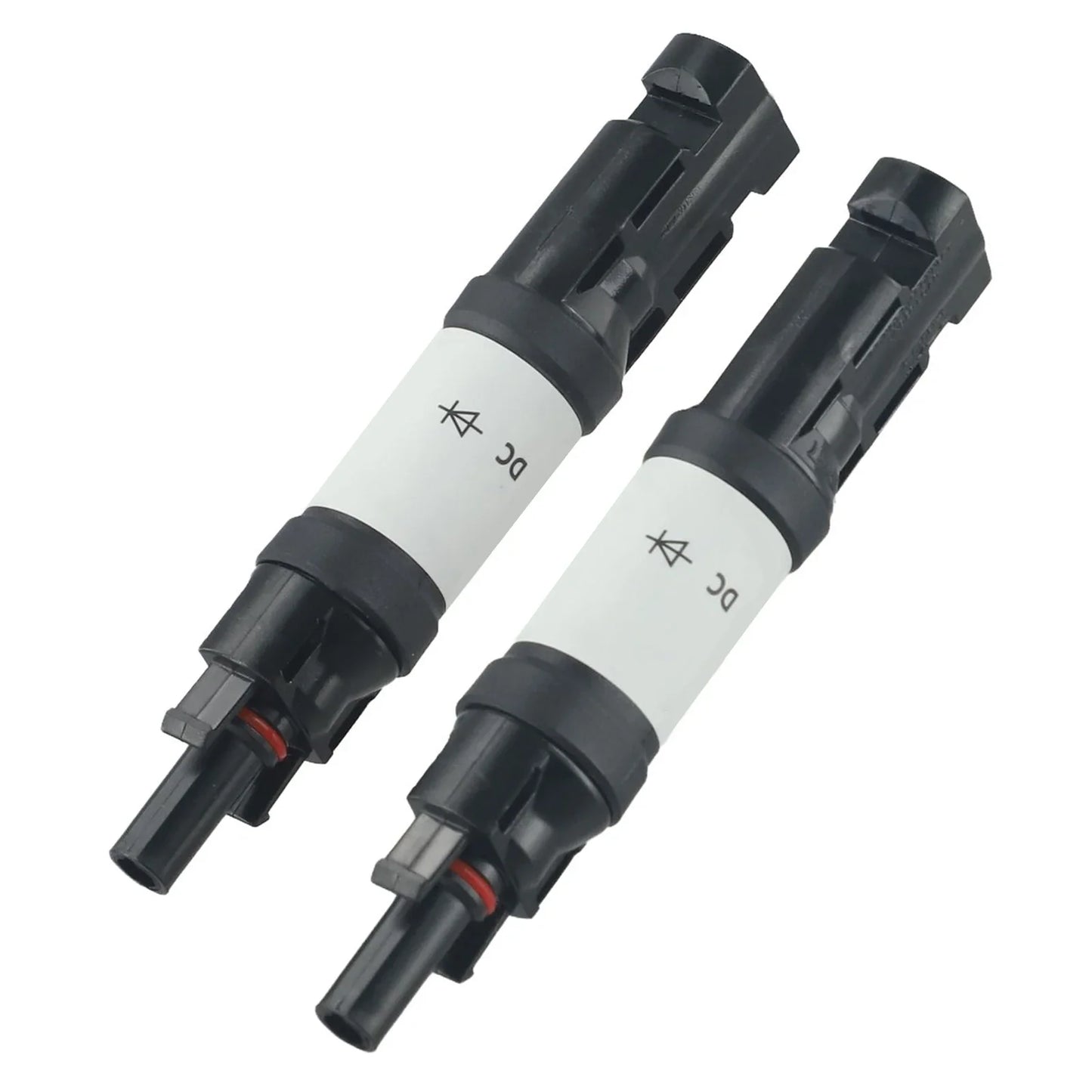 IP67 Solar Anti-Reverse Diode Connector 30A | PV Weatherproof