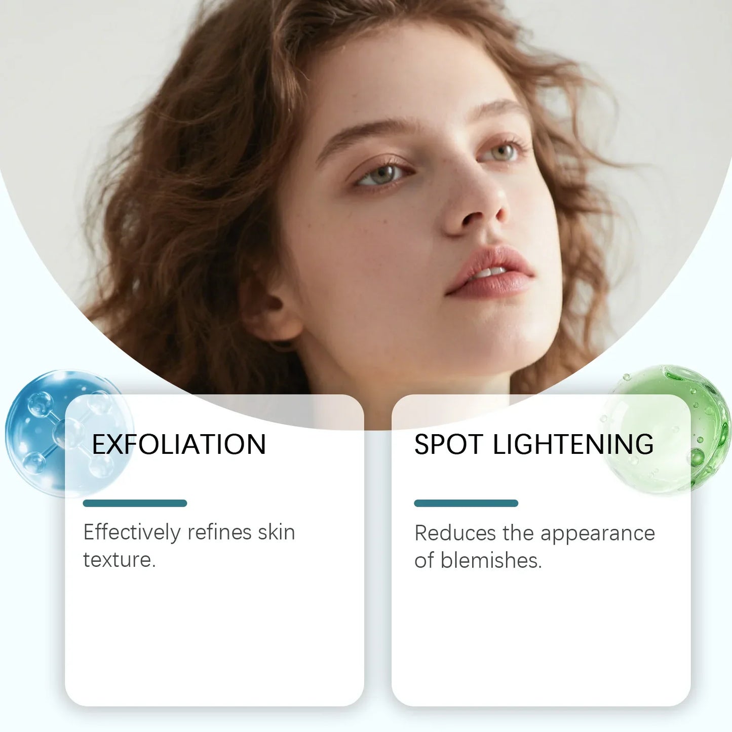 Jaysuing Glow Brighten Face Cream – Niacinamide Dark Spot Cream