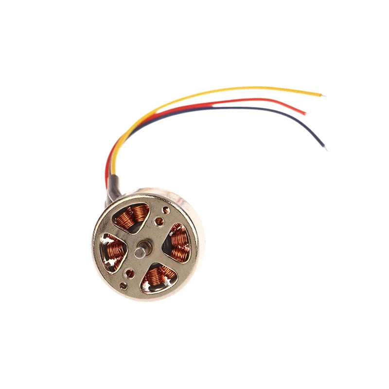 HELTC 14mm Brushless Motor 15000KV 3.7V 7.4V RC Drone Fan