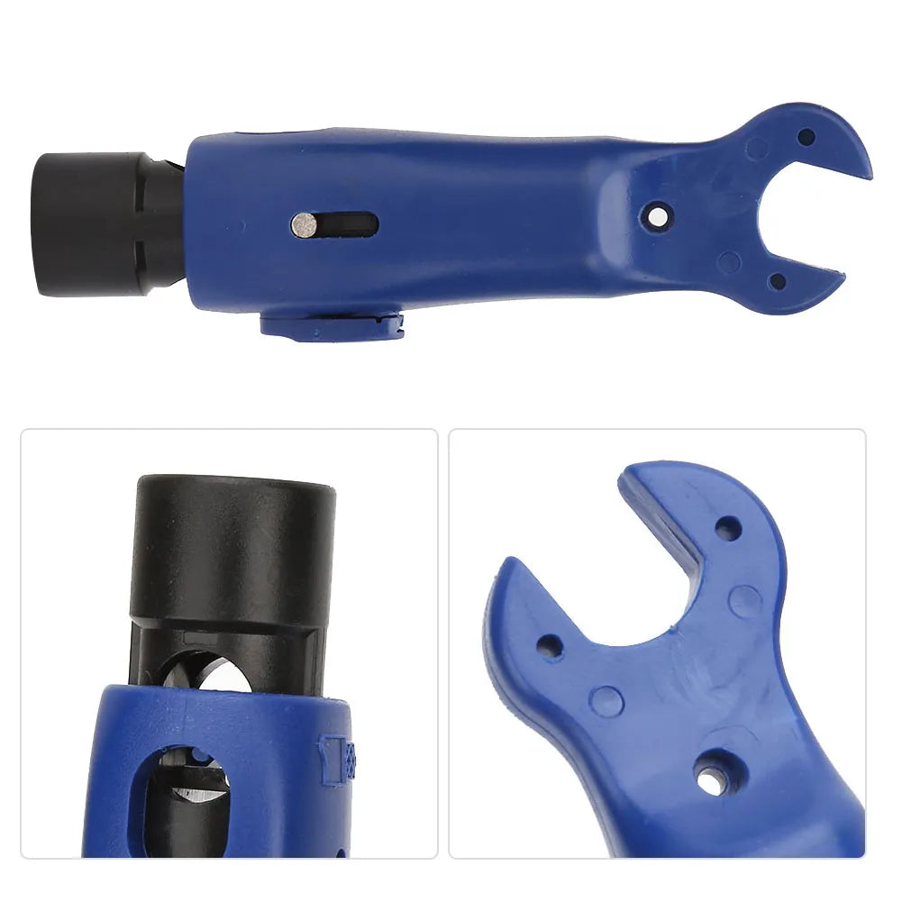 Wire Stripper Pen Practical Wire Stripper High Toughness Communications Equipment for Cable Stripping Wire Stripping Cable TVs Peaceful Pleasures Health and Wellness