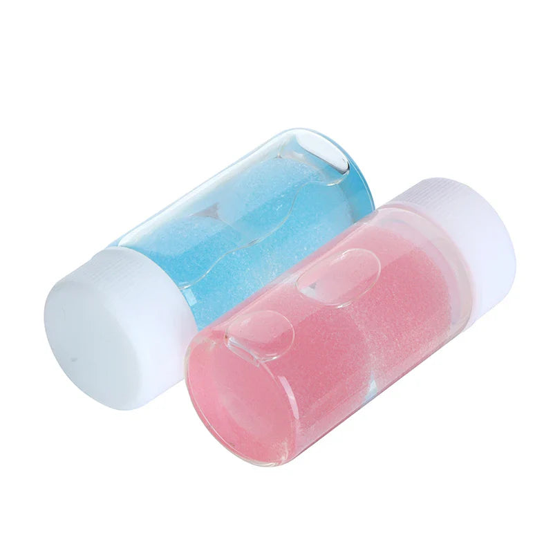 Eyelash Extension Tweezer Cleaner & Glue Remover Liquid 25ml