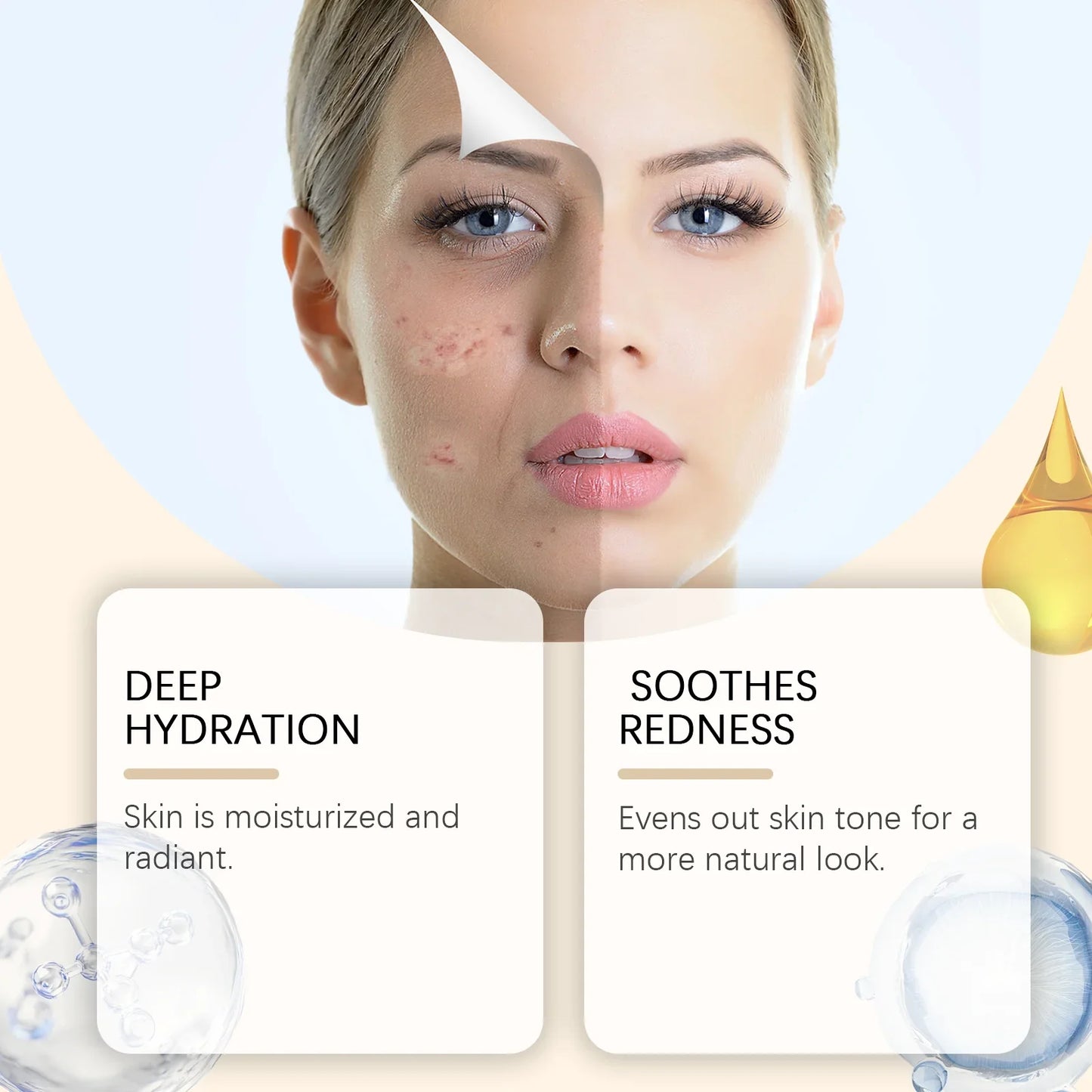 Brightening Hydrating Face Spray – Daily Moisture & Skin Glow