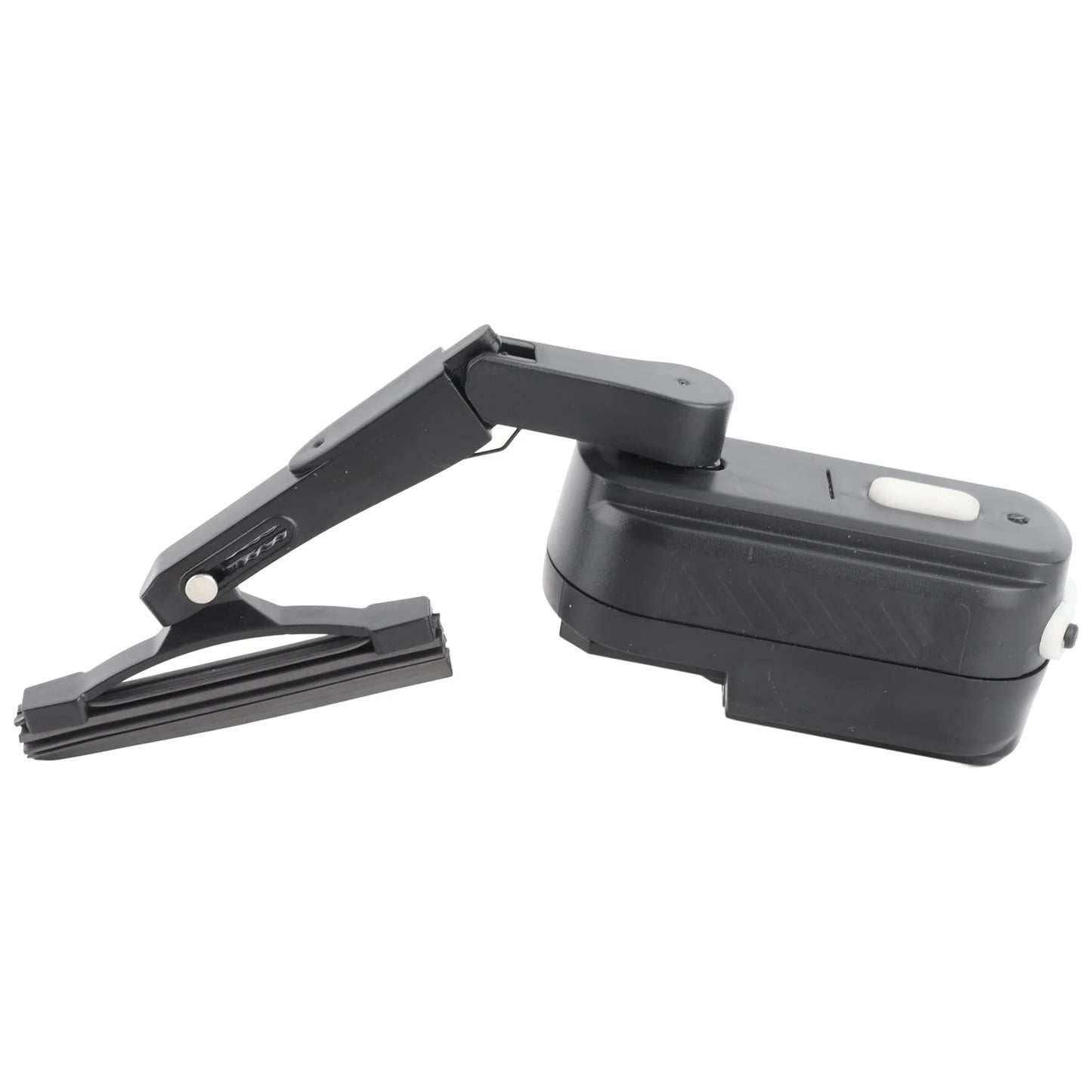 Electric Motorcycle Helmet Wiper | ABS 2-Speed Windshield
