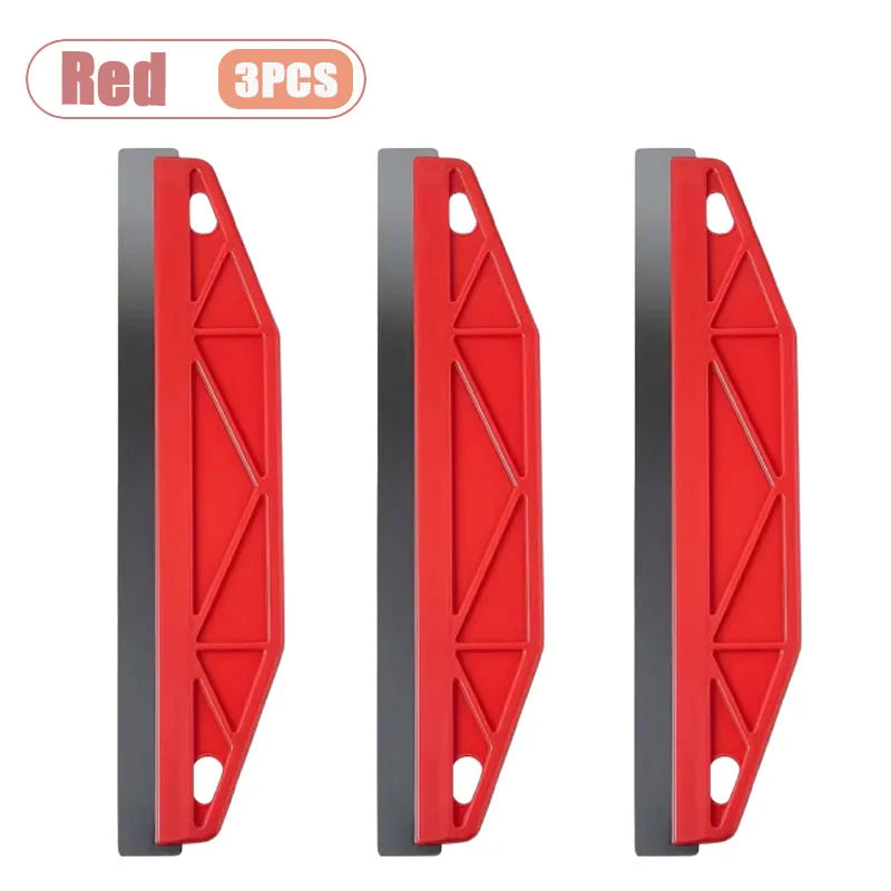 Stainless Steel Putty Knife Set – Scraper & Drywall Trowel 1–10 PCS