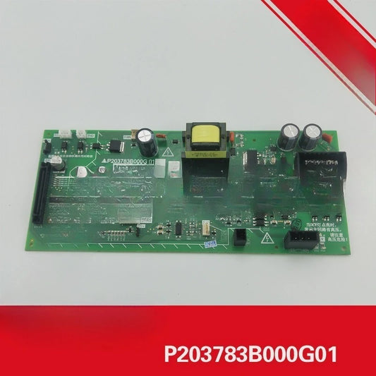 Parts are suitable for Mitsubishi elevator accessories/Lingyun drive board P203783B000G01/P203735B000G01G02 Peaceful Pleasures Health and Wellness Default Title