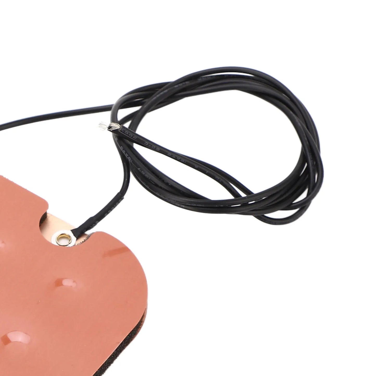 Thin Film Pressure Sensor High Accuracy Force Sensor Pad for Automobile Seat Safe Belt Detection 50V High Accuracy Force Sensor Peaceful Pleasures Health and Wellness