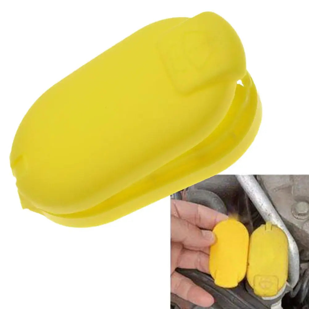 for Renault Accessories Car Windshield Washer Fluid Reservoir Cap Lid Tank For Renault Tracic Megane Scenic 8200226894 Peaceful Pleasures Health and Wellness