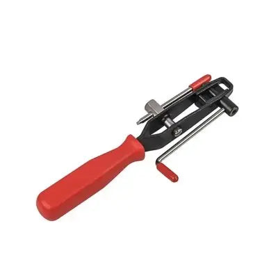 Car Water Pipe Hose Clip Pliers Clamp Swivel Drive Jaw Locking Tool Removal And Installation Of Ring-Type Flat-Band Hose Clamps Peaceful Pleasures Health and Wellness Type3