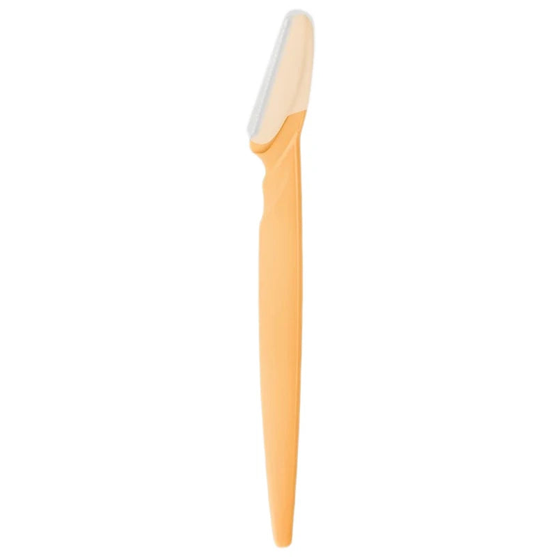 RUNTOIN Eyebrow Trimmer Razor | Safe Face & Body Hair Shaper