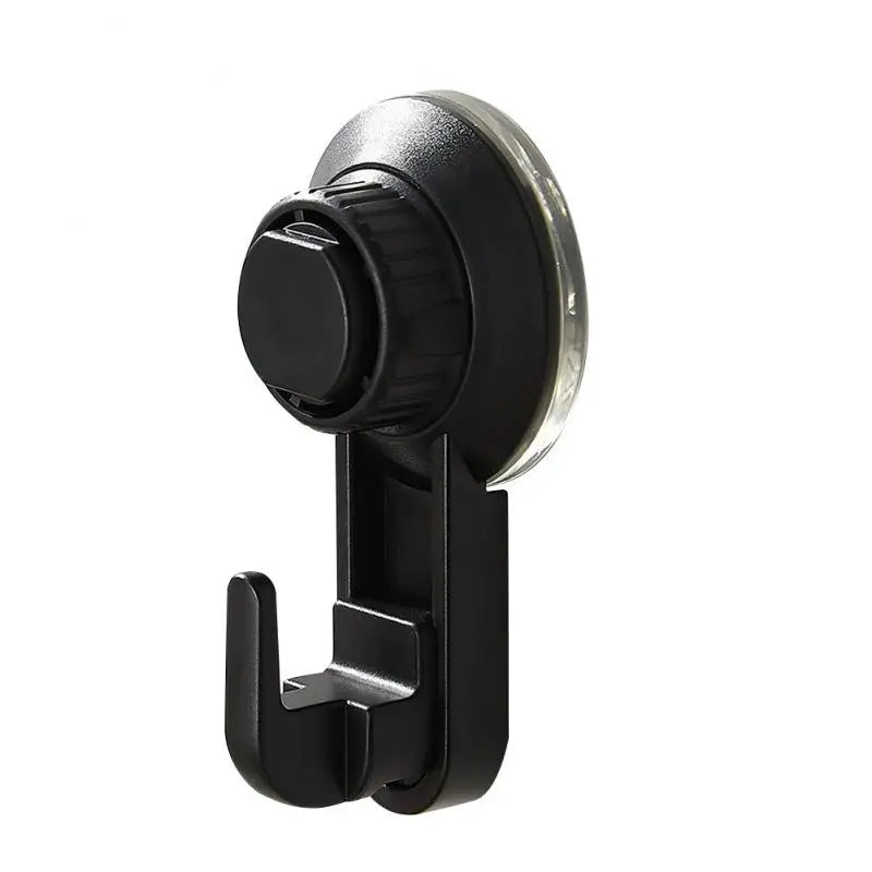 Strong Suction Cup Hook for Kitchen & Bathroom | No-Drill