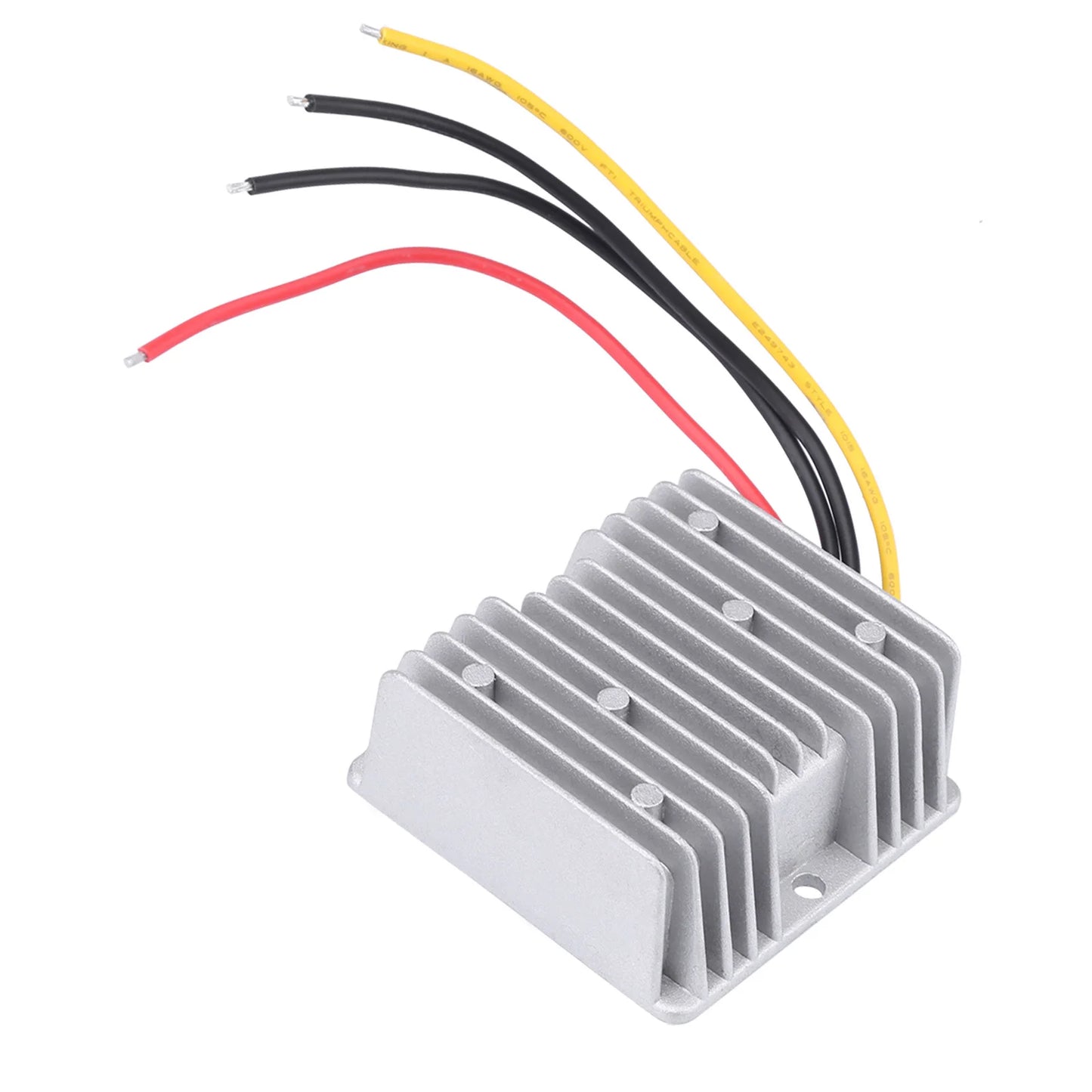 DC8V 40V 12V 6A 72W Auto Step UP Down Converter Boost Voltage