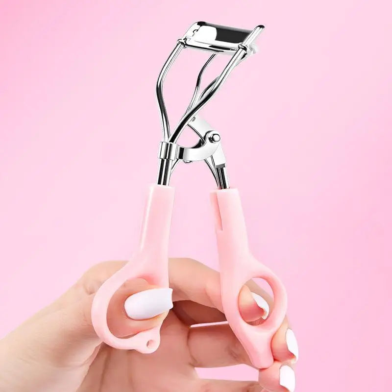 Portable Professional Eyelash Curler | Lash Lift Tool for Women