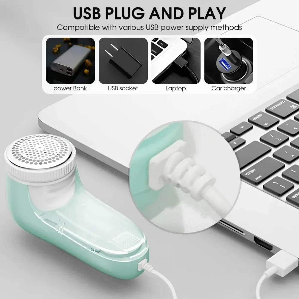 Household Removes Lint From Clothes Clothing Pet Hair Remover Fabric Shaver Take Out of Clothes Cats Hairs Cleaning Home Roller Peaceful Pleasures Health and Wellness