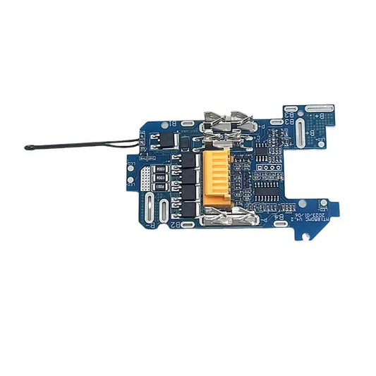 BMS PCB Protection Board for Makita 18V BL1830 BL1840 BL1850 BL1860 Battery Protection Board Oasis Select