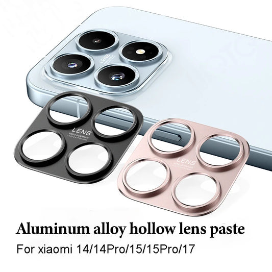 phone lens protector for xiaomi 17 Pro Max smartphone protection camera for xiaomi 17 camera protector 14 15 Pro protection lens Peaceful Pleasures Health and Wellness