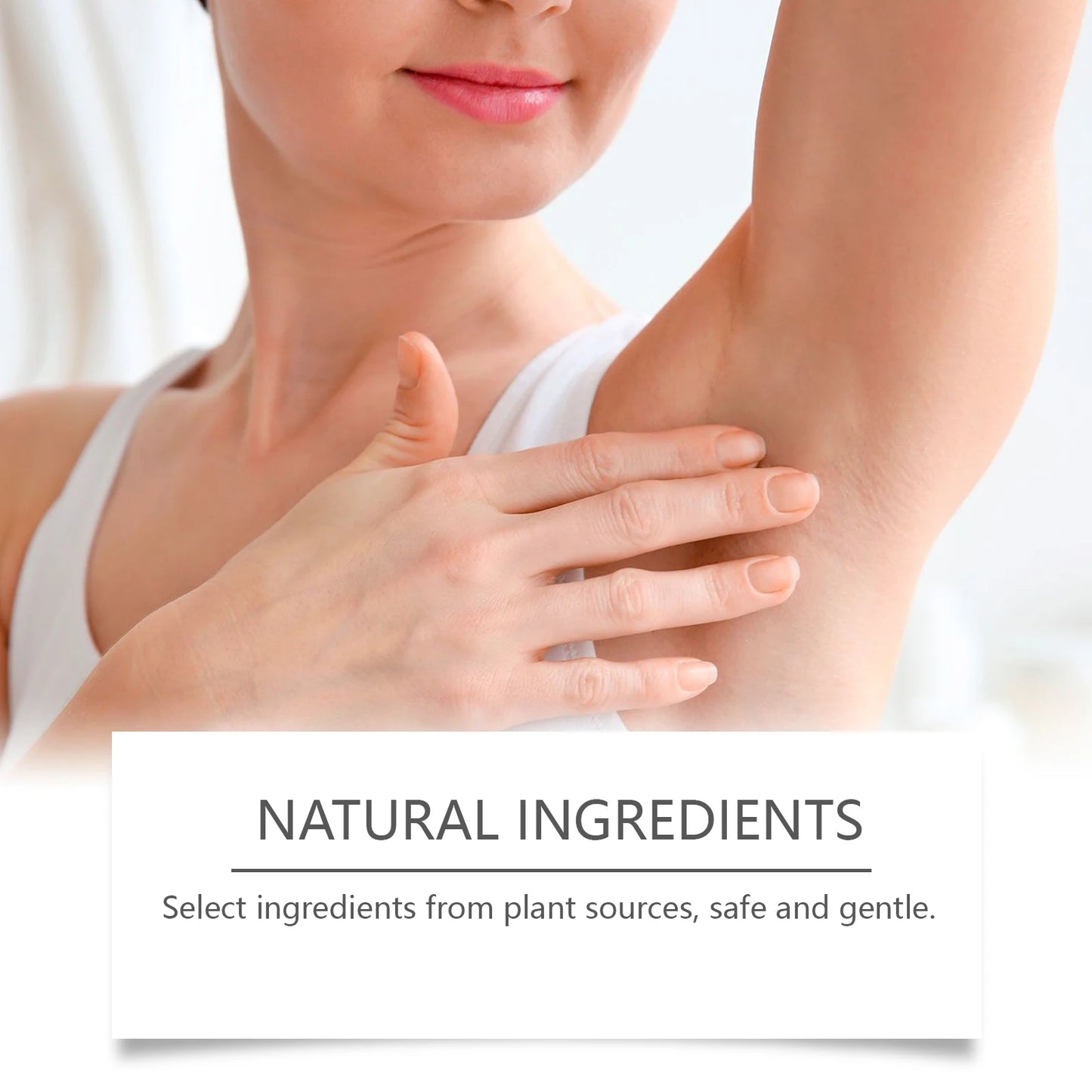 Hanchobit Body Care Stick – Odor Control & Portable Freshness