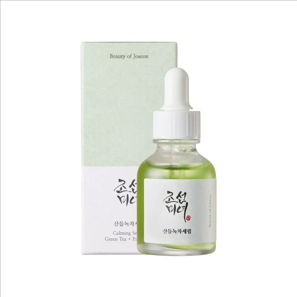 Beauty of Joseon Glow Deep Serum | K-Beauty Face Serum