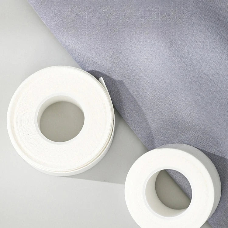 Disposable Invisible Sweat Pads – Collar & Cuff Protectors