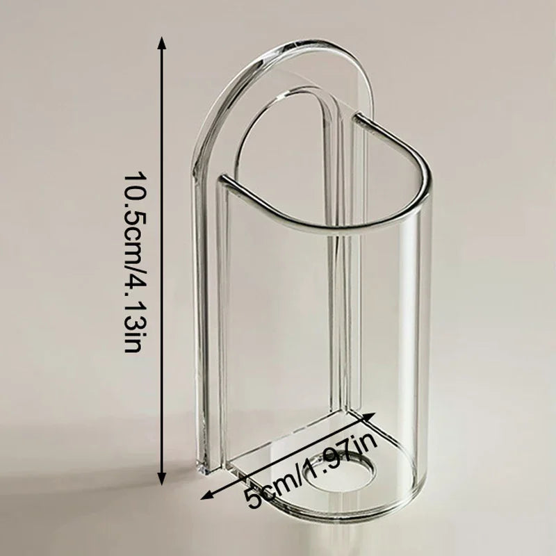 Wall Mounted Electric Toothbrush Holder – Punch-Free Toothbrush Wall Holder Peaceful Pleasures Health and Wellness