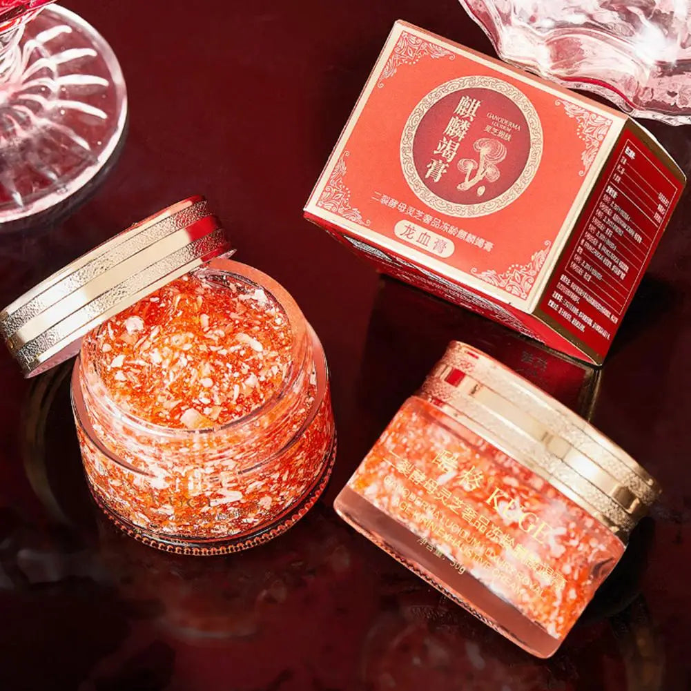 Dragon Blood Cream 50g – Moisturizing Concealer & Skin Tightening