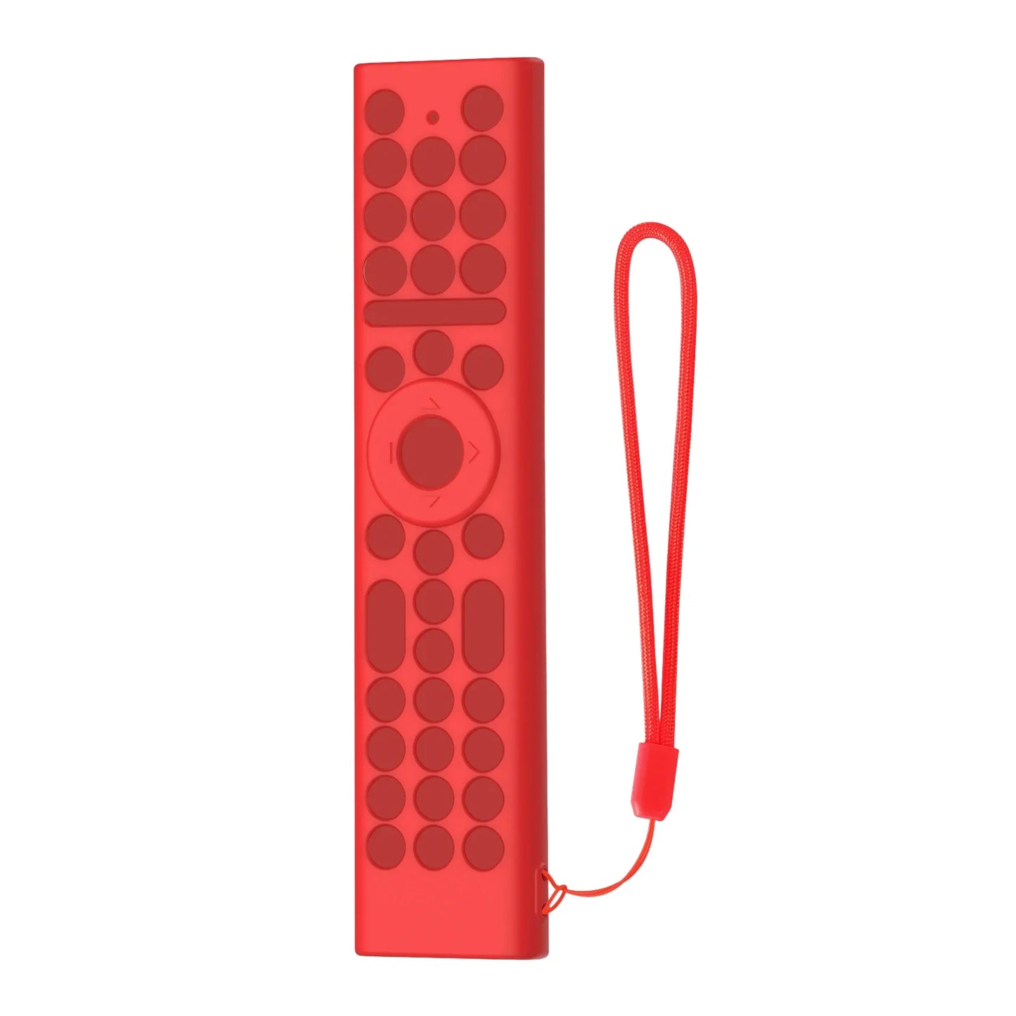 Hisense ERF2K38H Remote Silicone Case – Anti-Scratch Cover