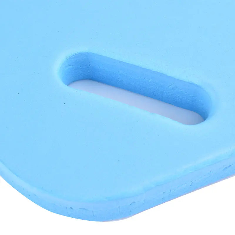 U-Shape EVA Kickboard Swimming Float Board for Kids & Adults